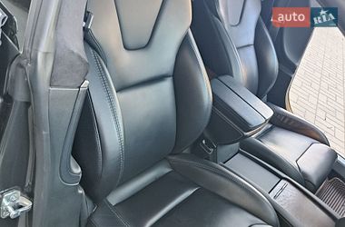 Ліфтбек Tesla Model S 2018 в Хмельницькому
