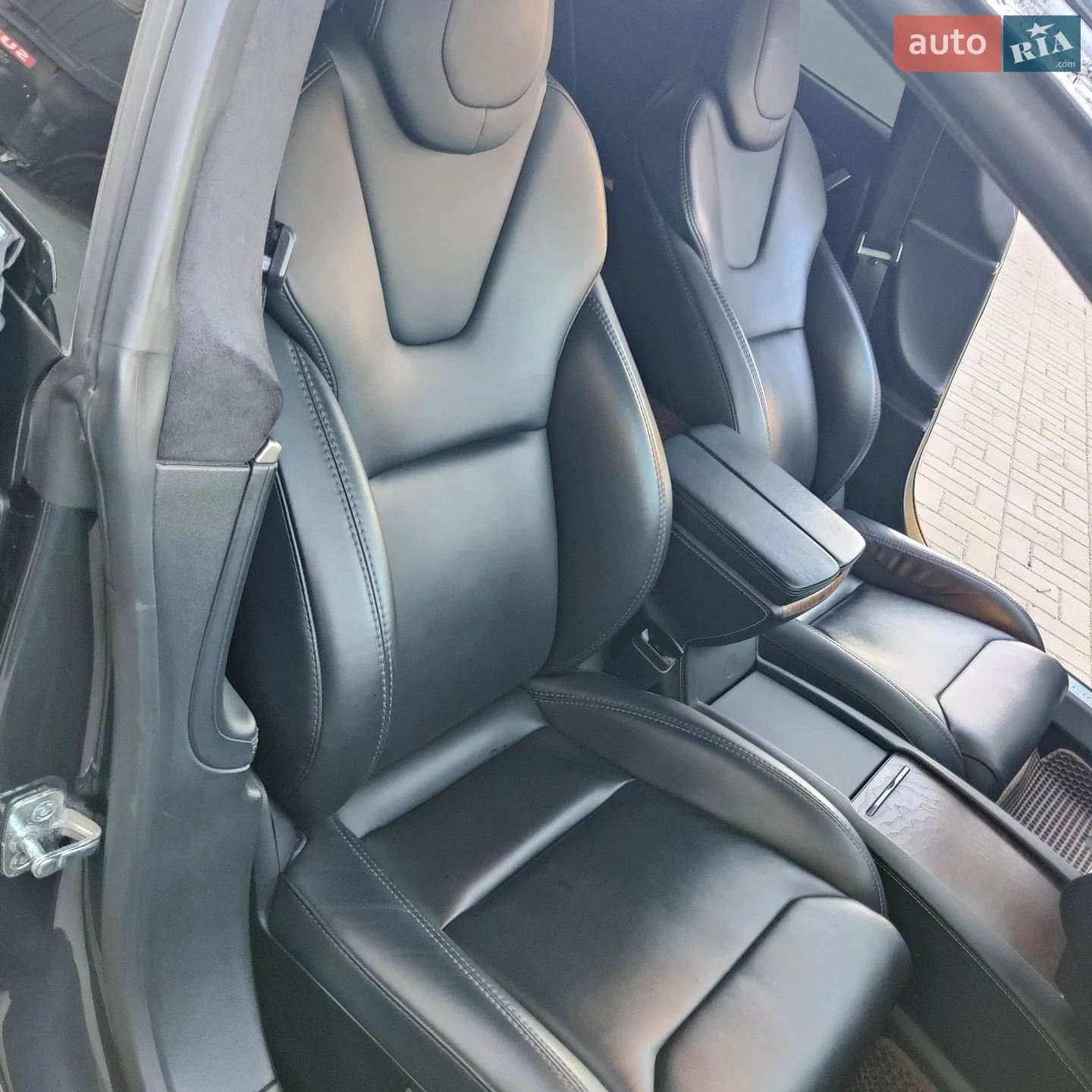 2018 Tesla Model S - мініатюра 24