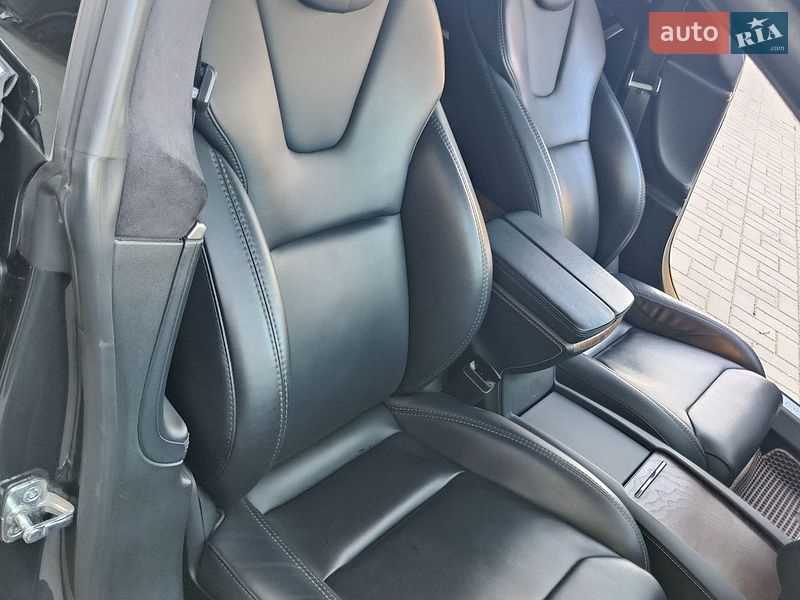 Ліфтбек Tesla Model S 2018 в Хмельницькому