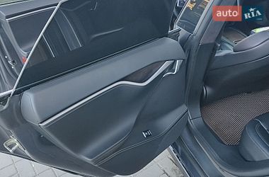 Ліфтбек Tesla Model S 2018 в Хмельницькому
