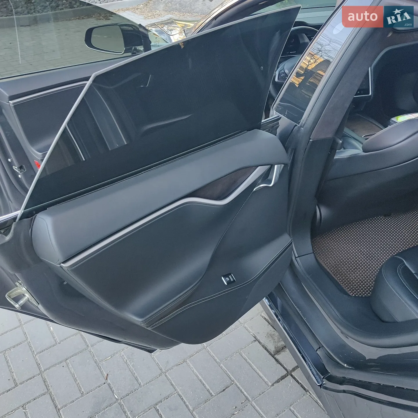 2018 Tesla Model S - мініатюра 28