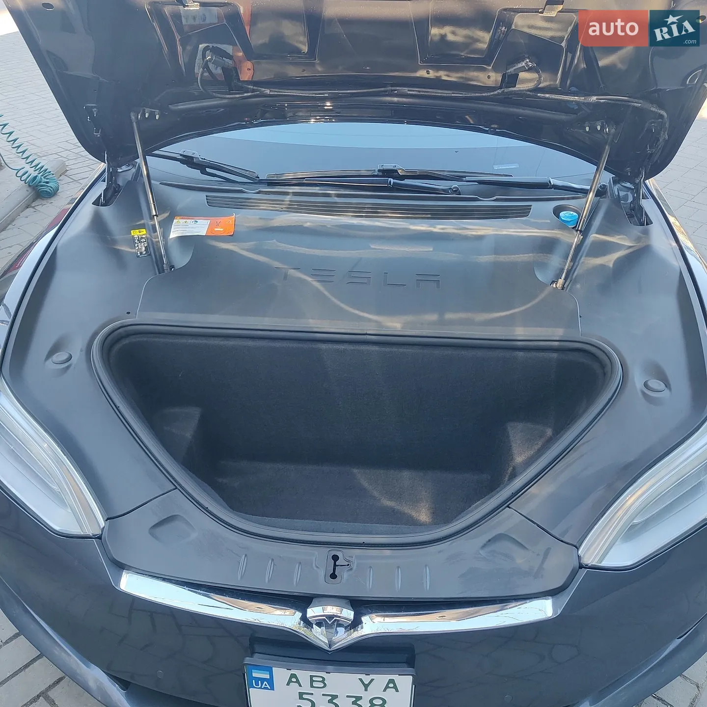 2018 Tesla Model S - мініатюра 34