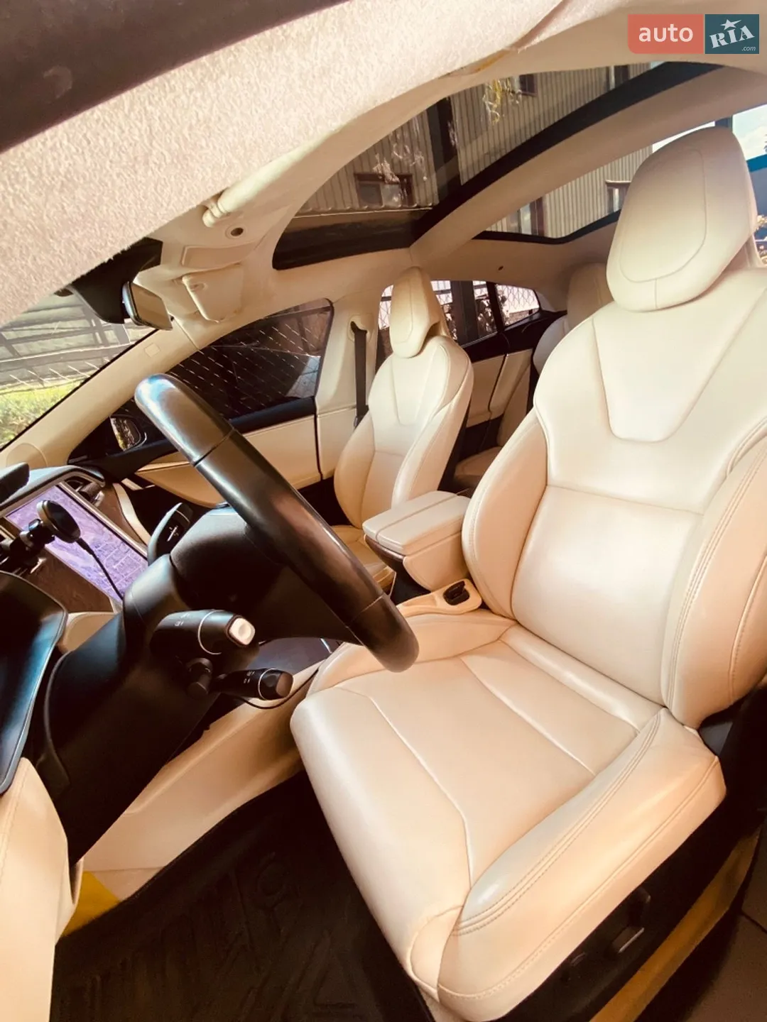 2017 Tesla Model S - мініатюра 8