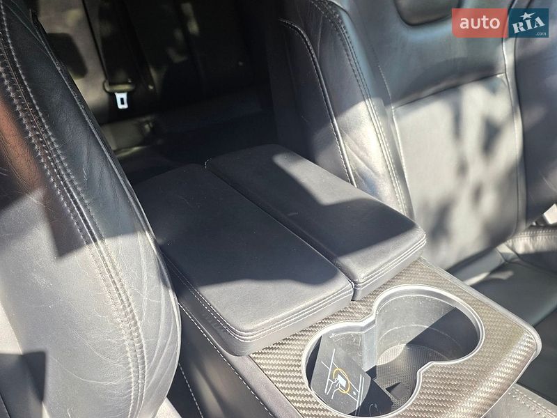 Лифтбек Tesla Model S 2015 в Одессе