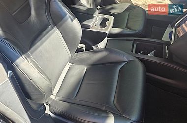Лифтбек Tesla Model S 2015 в Одессе
