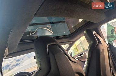 Лифтбек Tesla Model S 2015 в Одессе