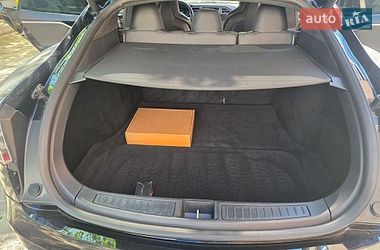 Лифтбек Tesla Model S 2015 в Одессе