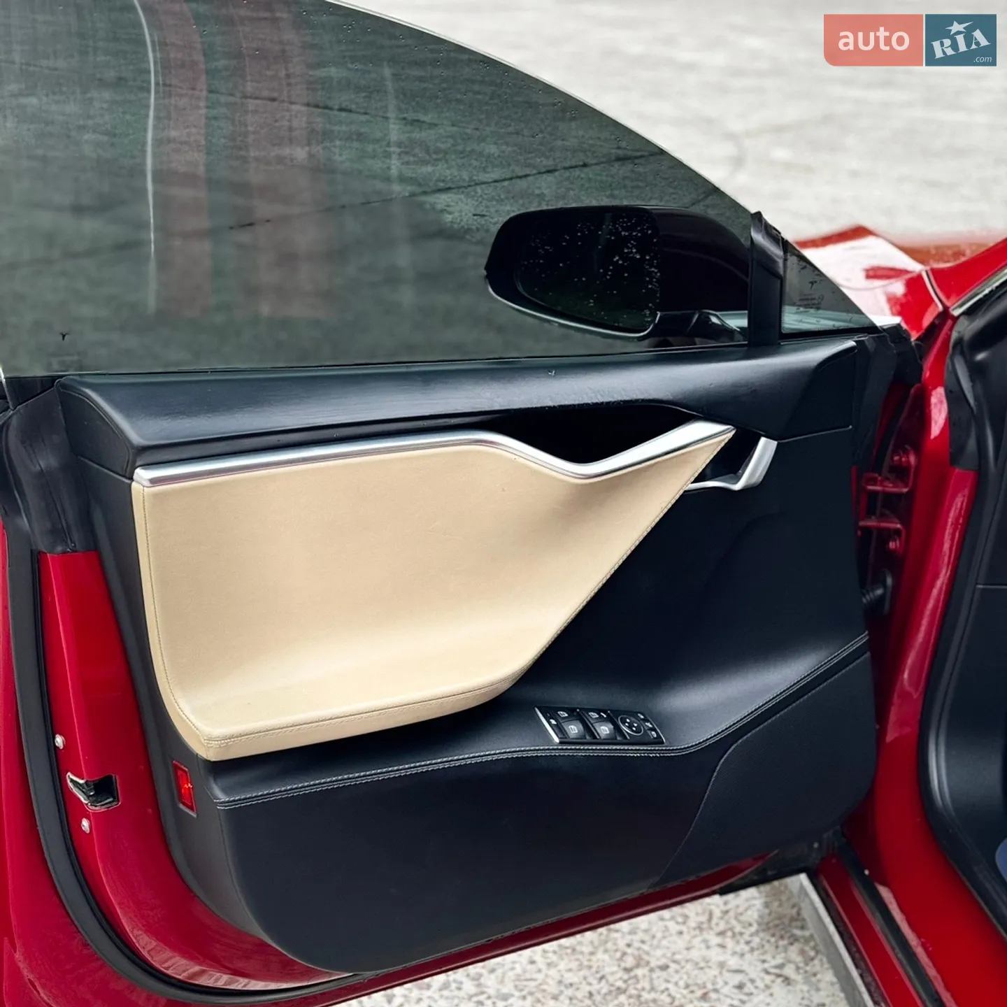 2015 Tesla Model S - мініатюра 14