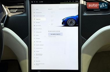 Лифтбек Tesla Model S 2018 в Киеве