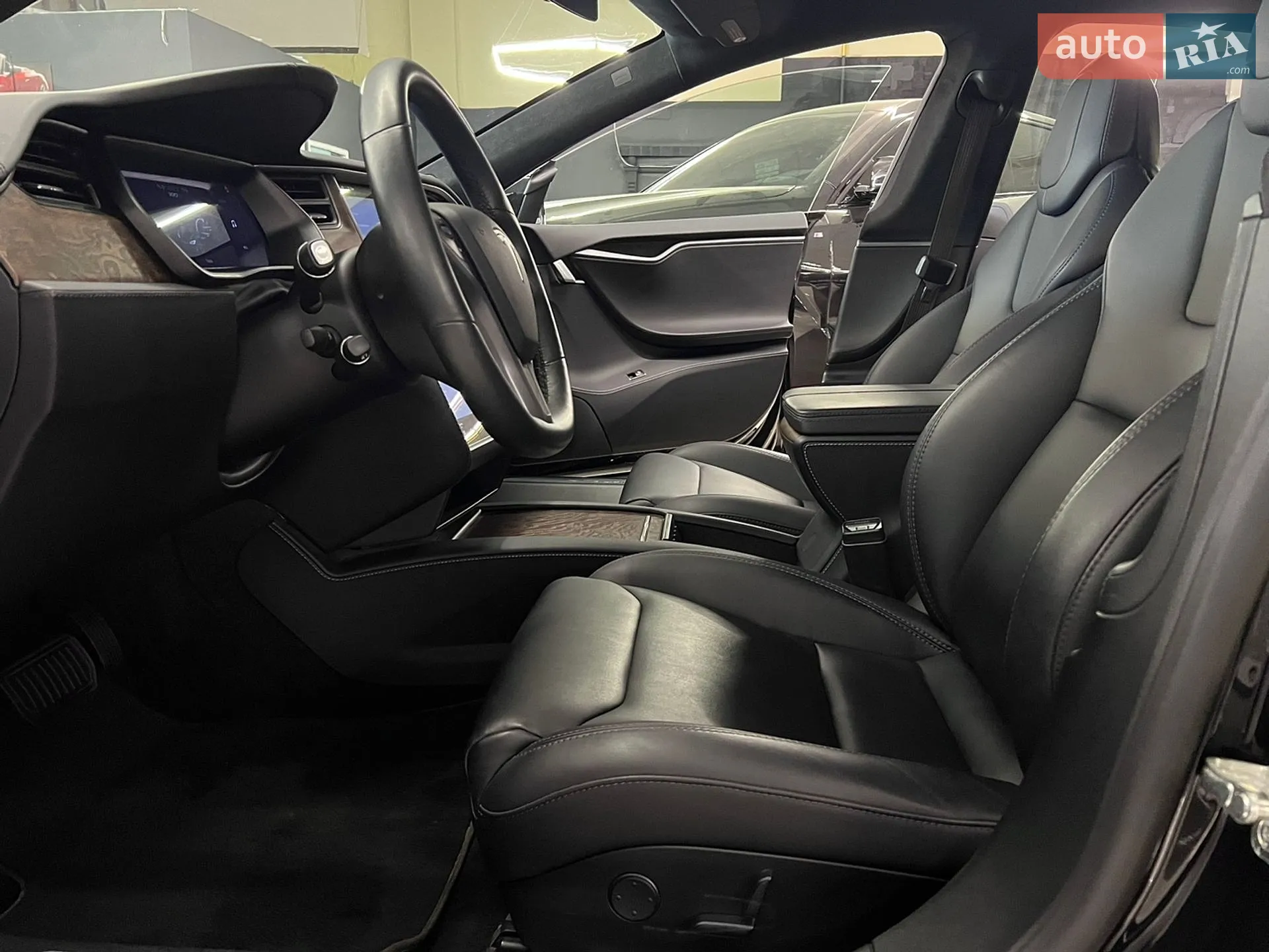 2018 Tesla Model S - мініатюра 10