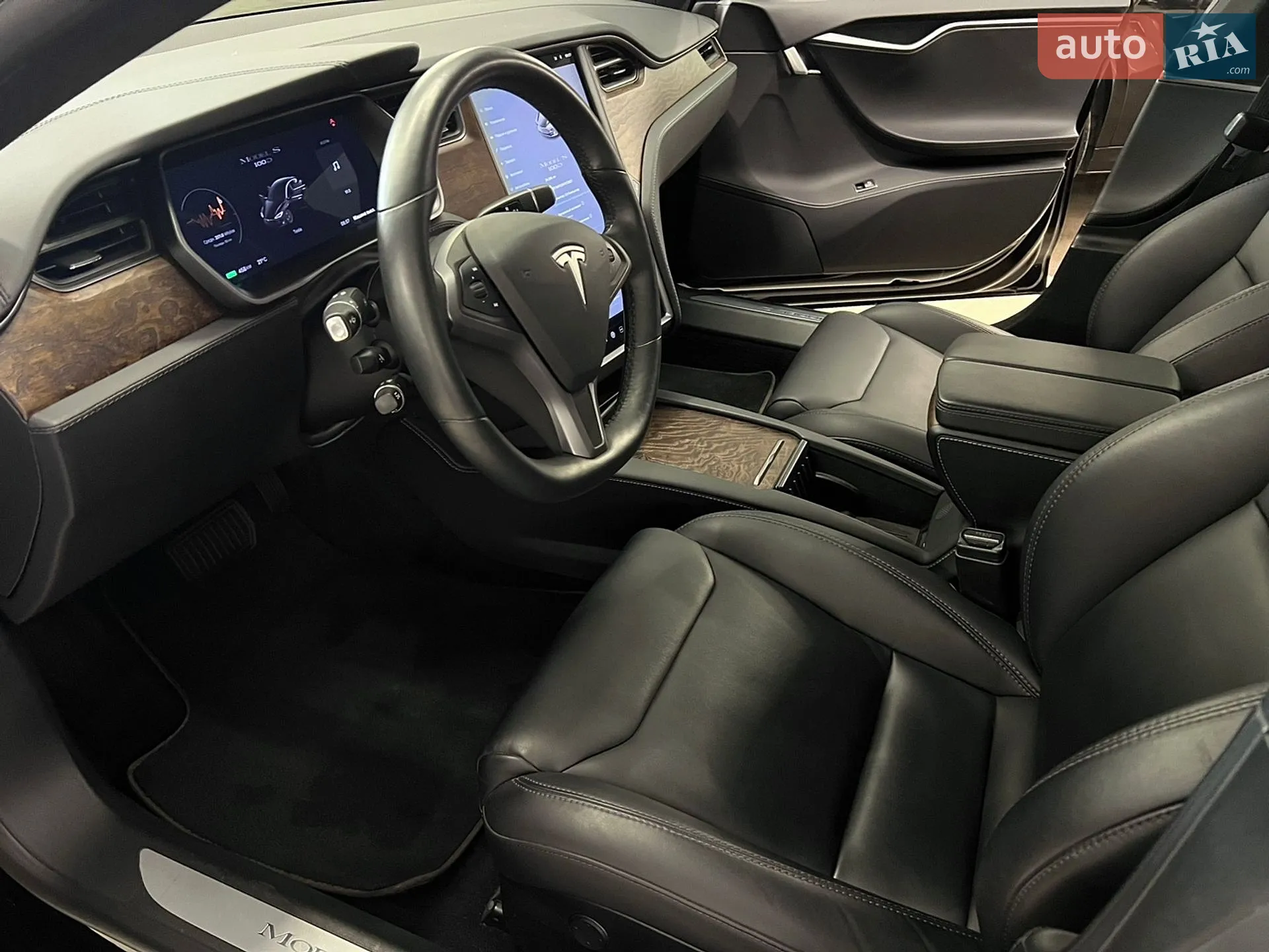 2018 Tesla Model S - мініатюра 11
