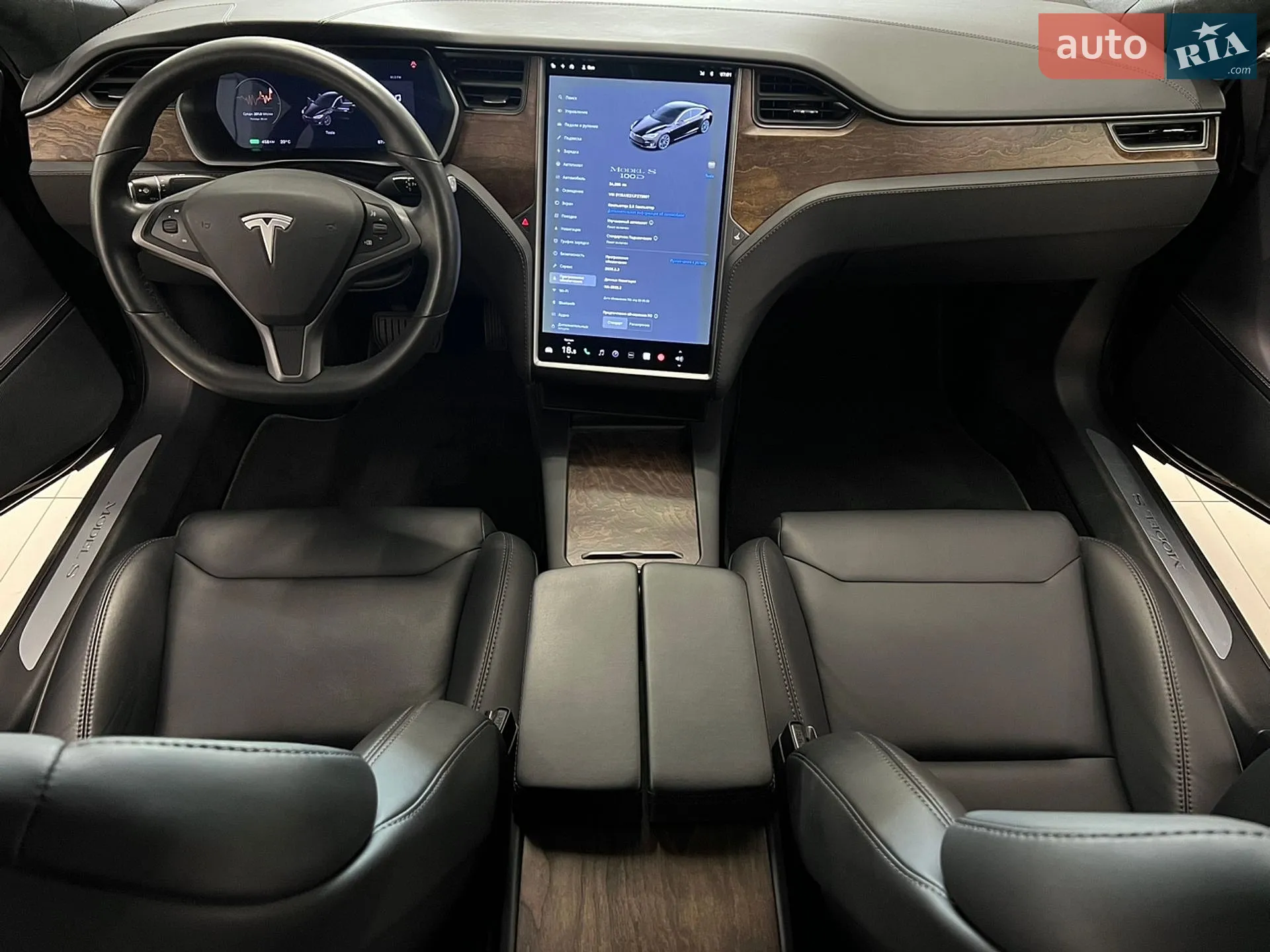 2018 Tesla Model S - мініатюра 16