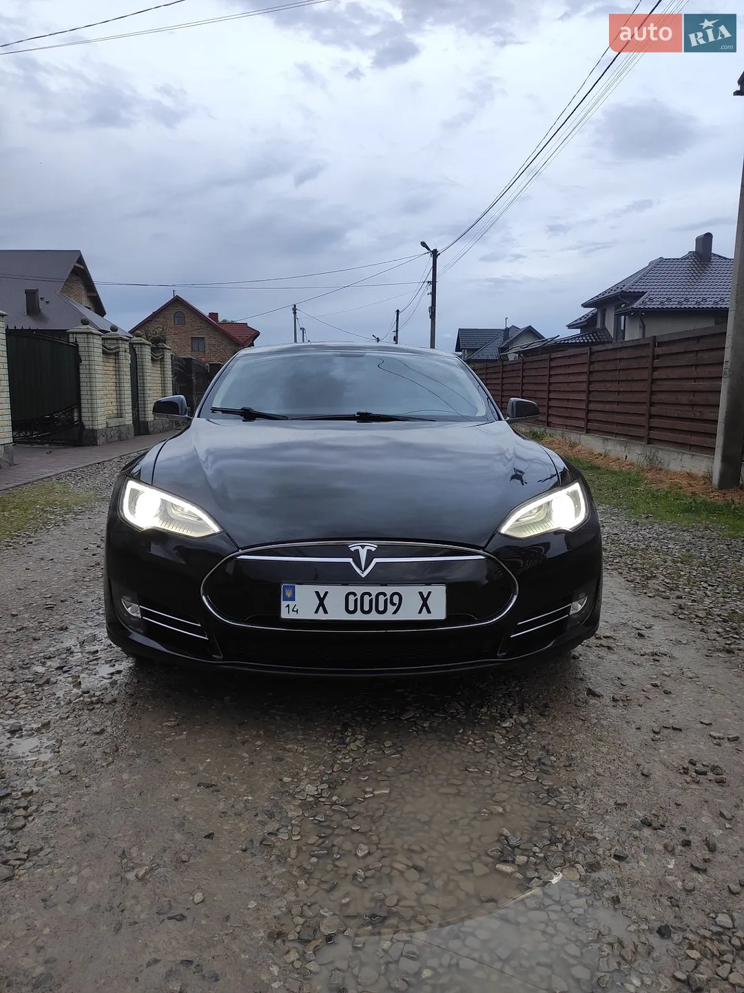 2013 Tesla Model S - мініатюра 11