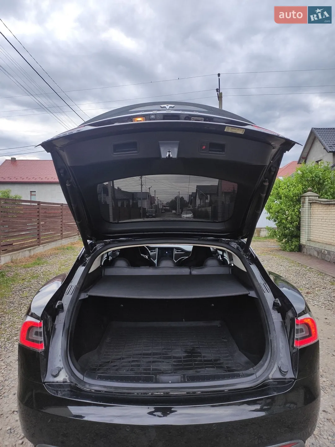2013 Tesla Model S - мініатюра 16