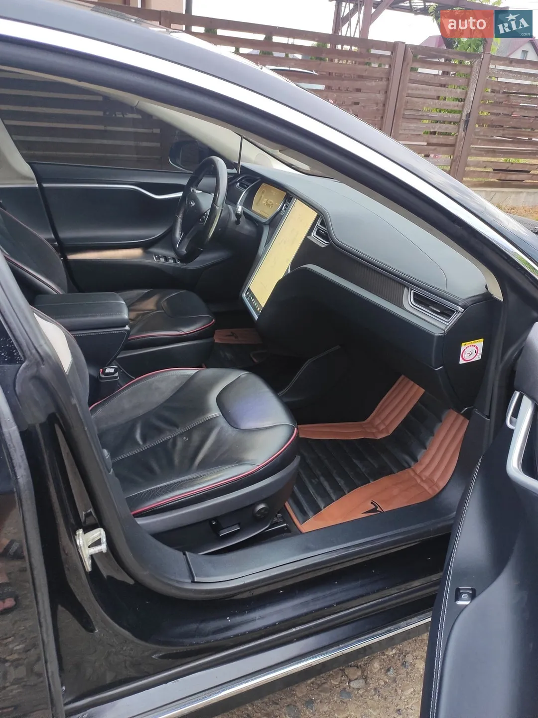 2013 Tesla Model S - мініатюра 27