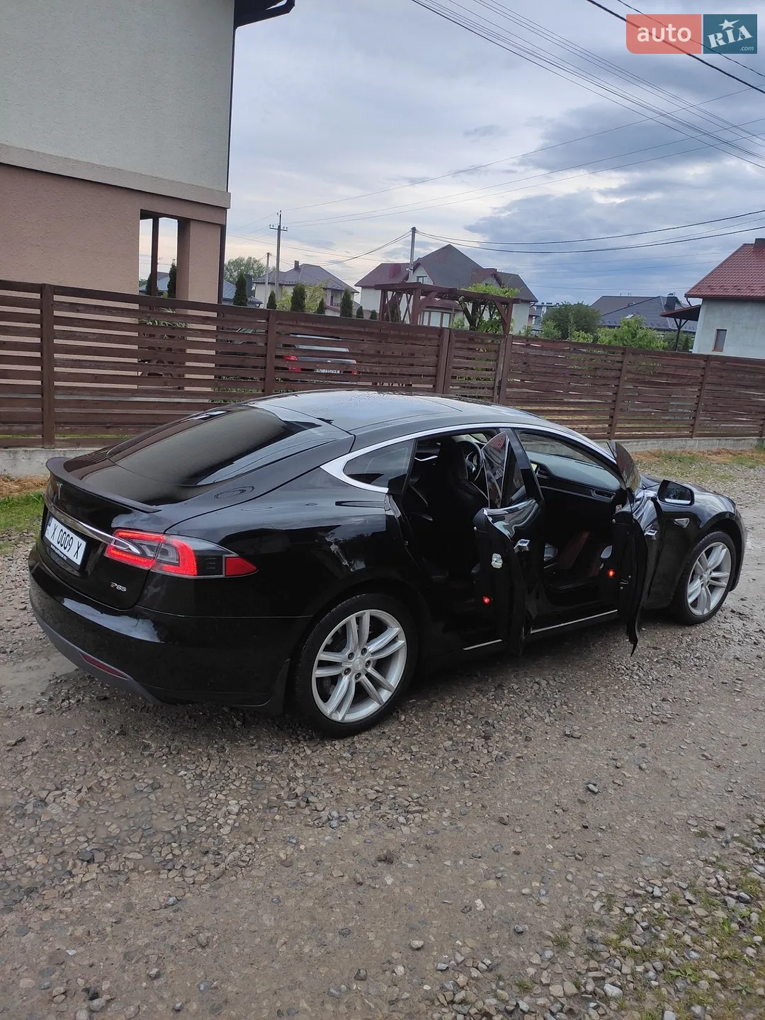 2013 Tesla Model S - мініатюра 28