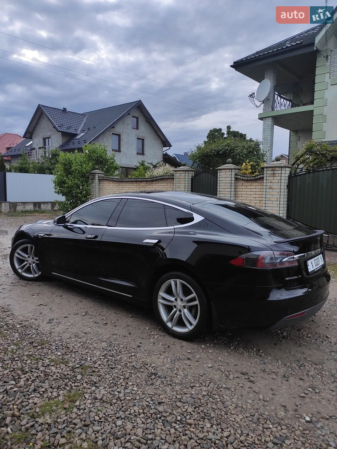2013 Tesla Model S - мініатюра 41