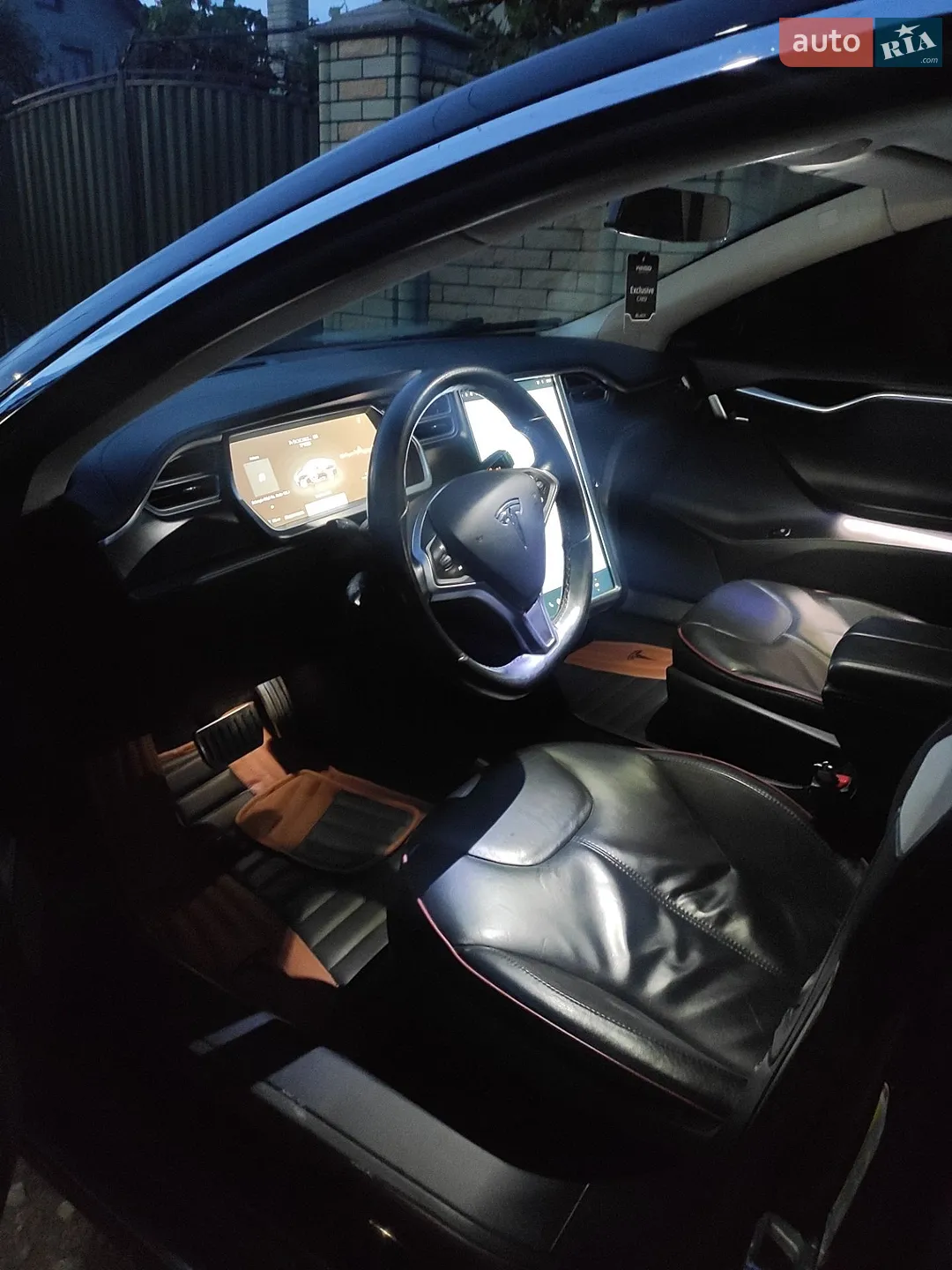 2013 Tesla Model S - мініатюра 44