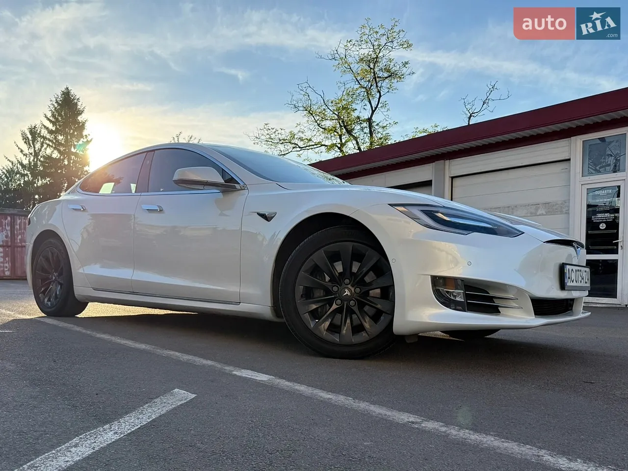 2019 Tesla Model 3 - мініатюра 16