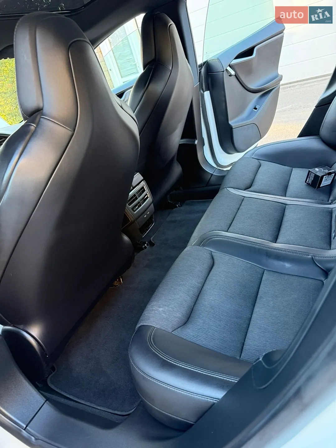 2018 Tesla Model S - мініатюра 14