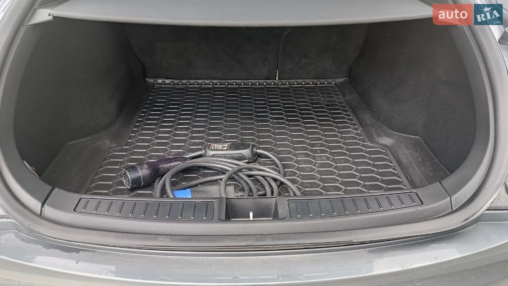 2014 Tesla Model S - мініатюра 25
