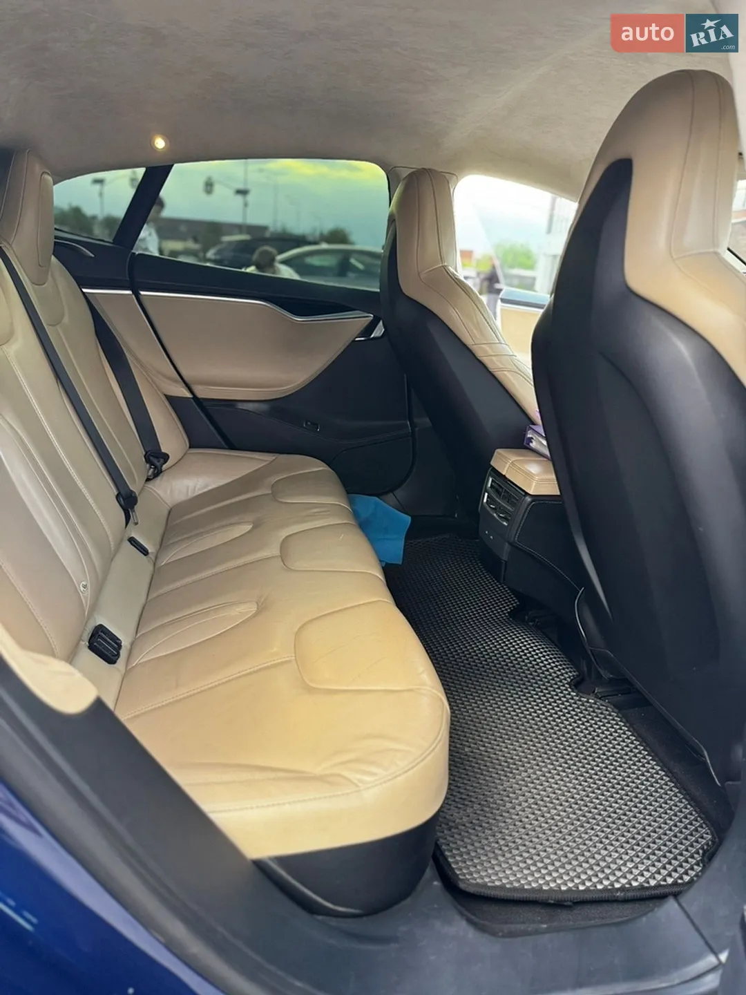 2016 Tesla Model S - мініатюра 15