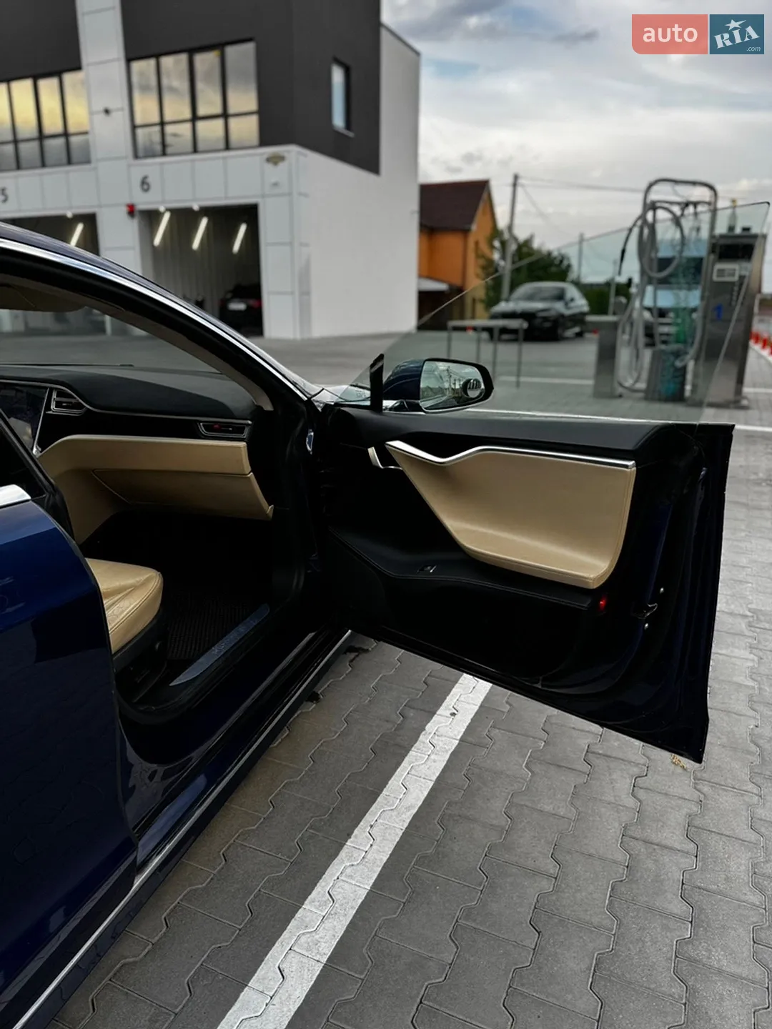 2016 Tesla Model S - мініатюра 20
