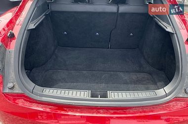 Лифтбек Tesla Model S 2019 в Полтаве