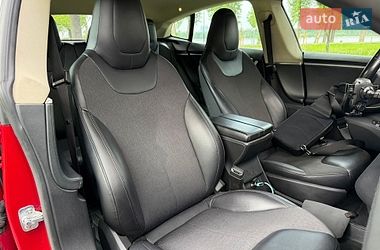 Ліфтбек Tesla Model S 2014 в Києві фото 19 Ліфтбек Tesla Model S 2014 в Києві
