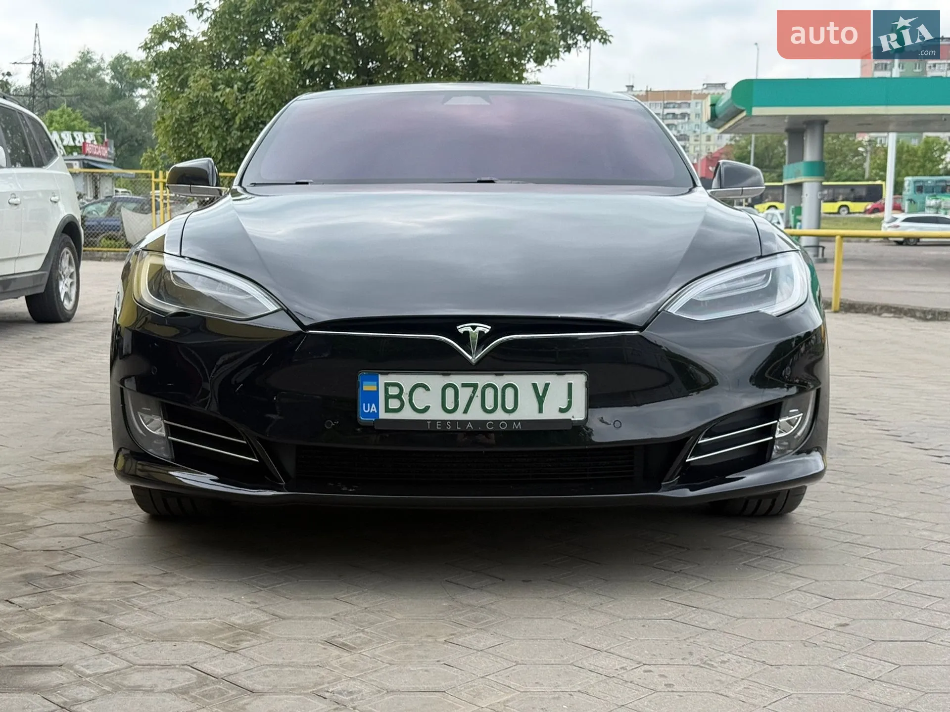 2018 Tesla Model S - мініатюра 5