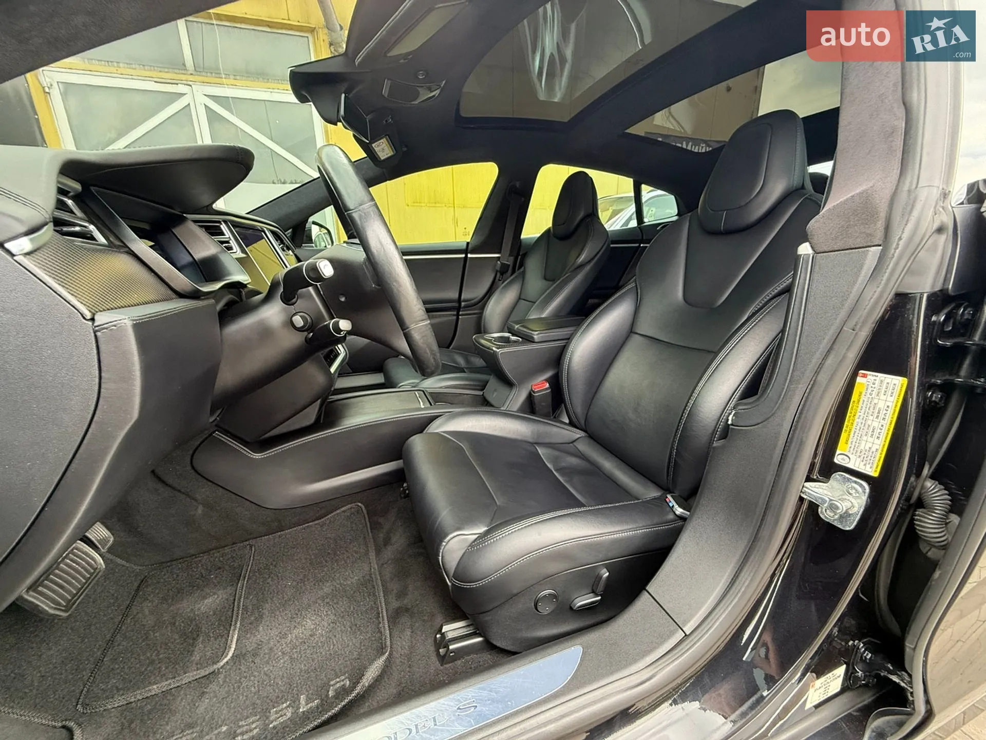 2018 Tesla Model S - мініатюра 20