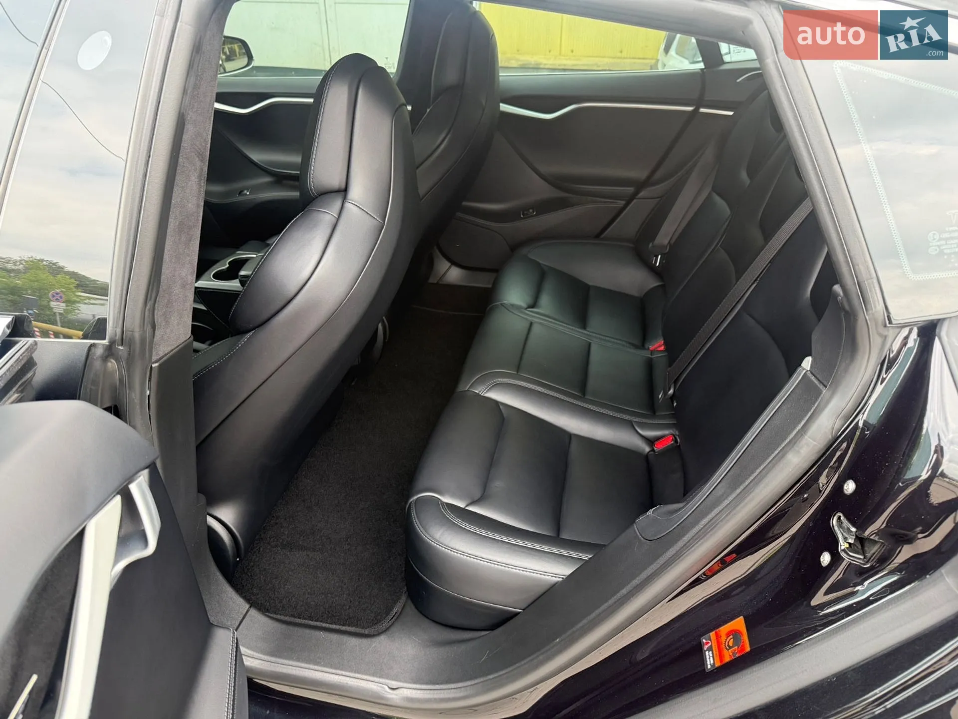 2018 Tesla Model S - мініатюра 26