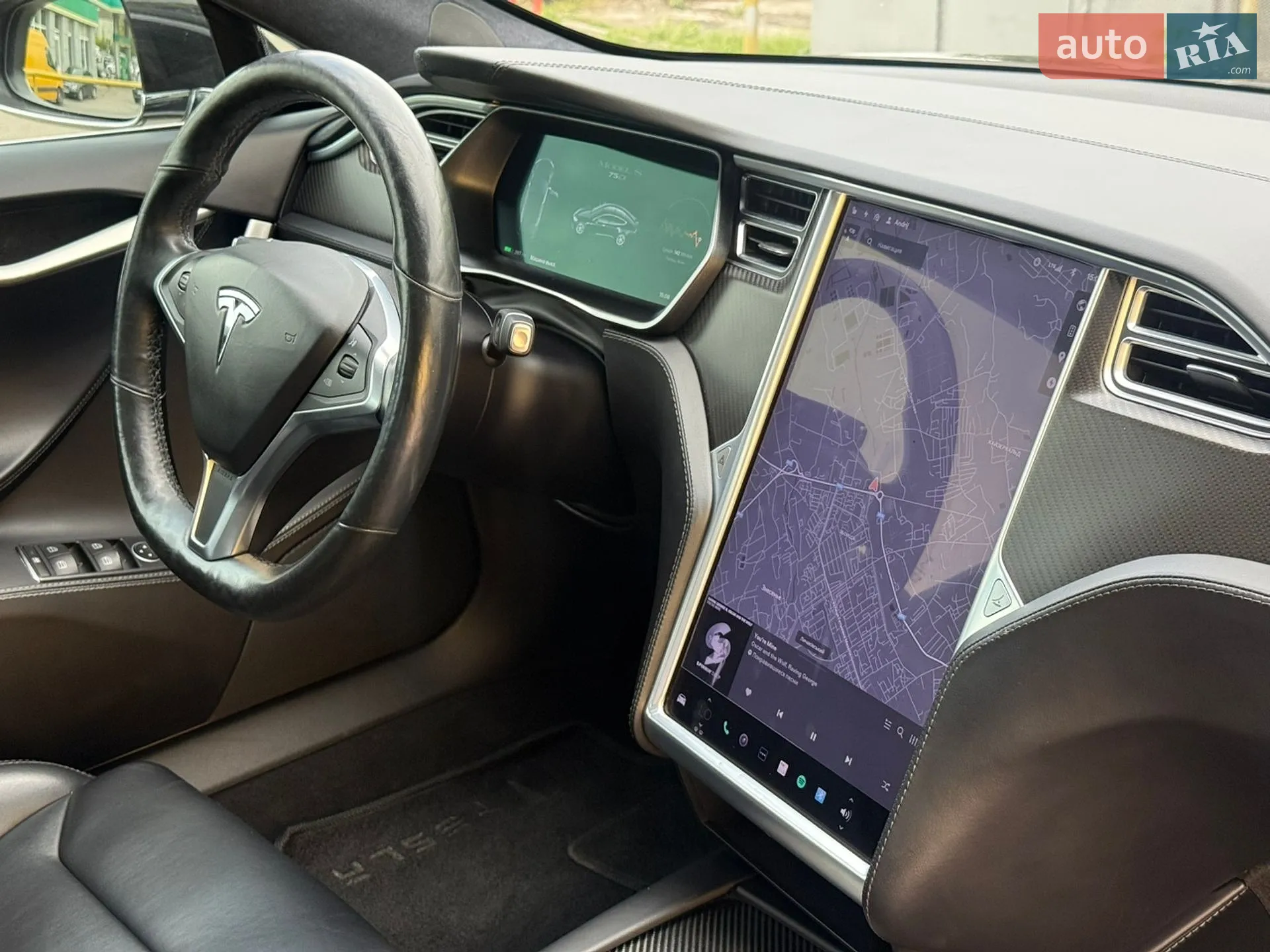 2018 Tesla Model S - мініатюра 39