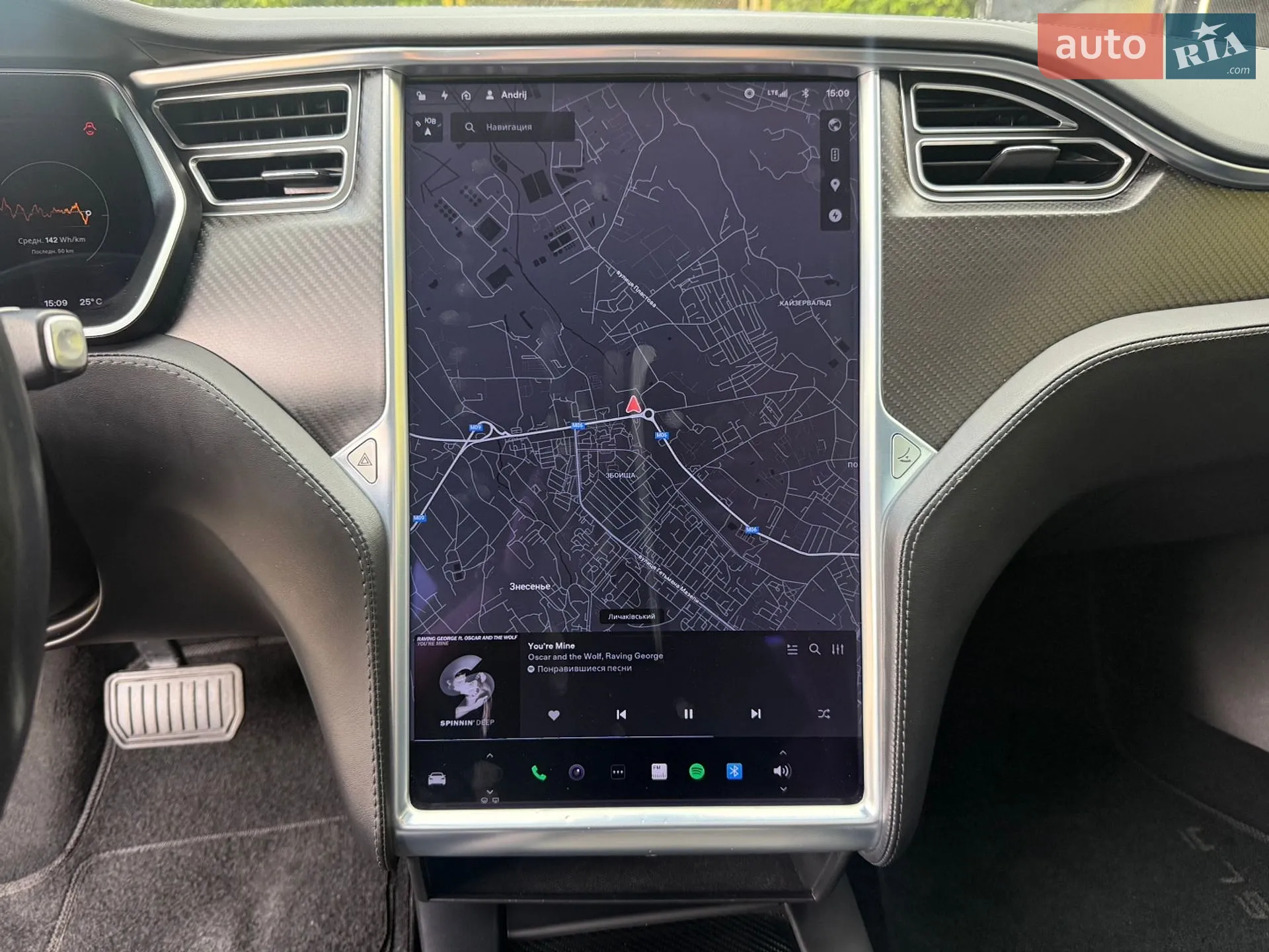 2018 Tesla Model S - мініатюра 45