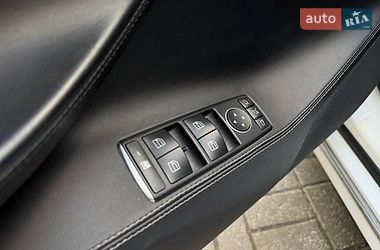 Ліфтбек Tesla Model S 2015 в Києві