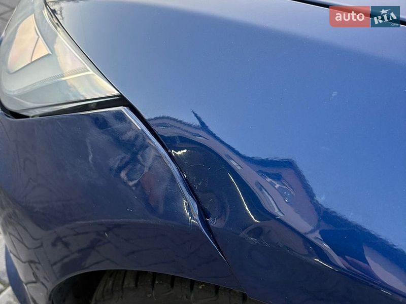 Ліфтбек Tesla Model S 2018 в Рівному фото 9 Ліфтбек Tesla Model S 2018 в Рівному