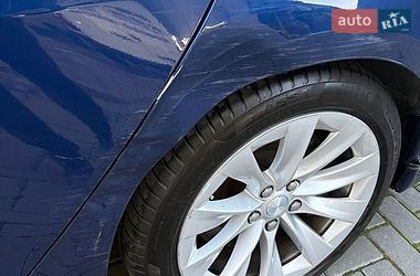 Ліфтбек Tesla Model S 2018 в Рівному фото 10 Ліфтбек Tesla Model S 2018 в Рівному
