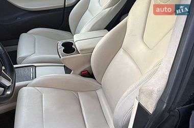 Ліфтбек Tesla Model S 2018 в Рівному фото 17 Ліфтбек Tesla Model S 2018 в Рівному