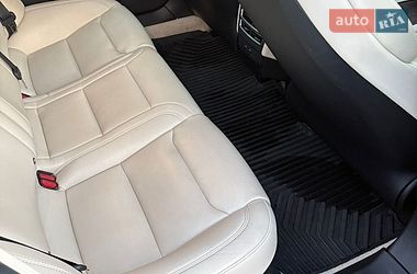 Ліфтбек Tesla Model S 2018 в Рівному фото 20 Ліфтбек Tesla Model S 2018 в Рівному