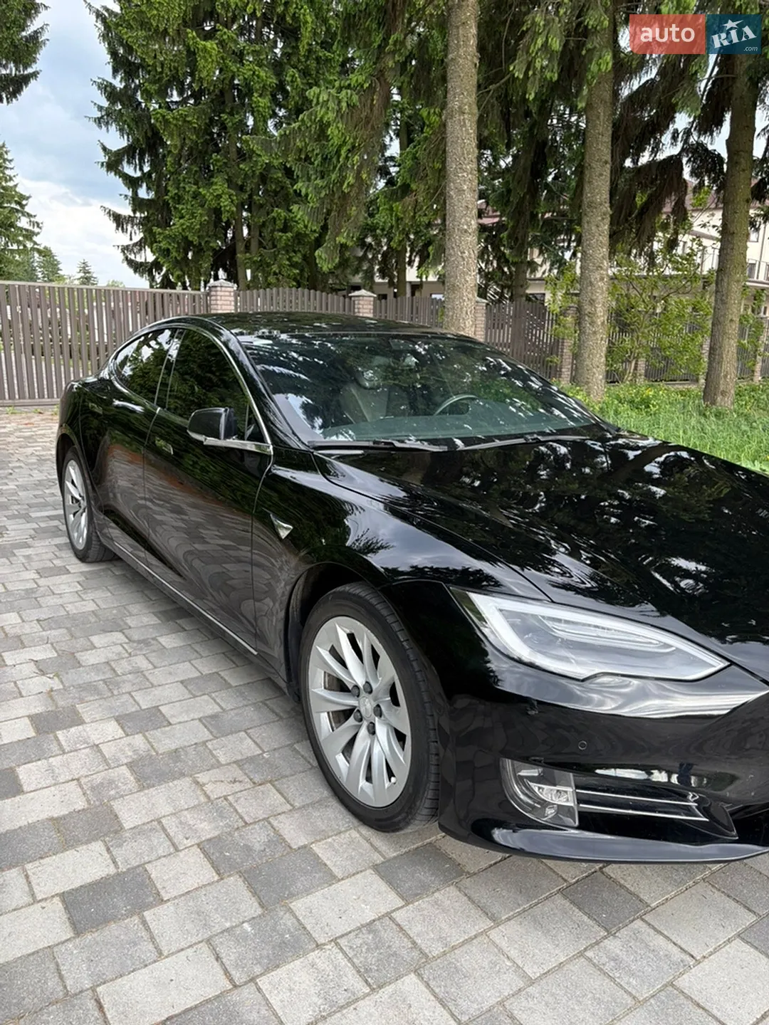 2018 Tesla Model S - мініатюра 10