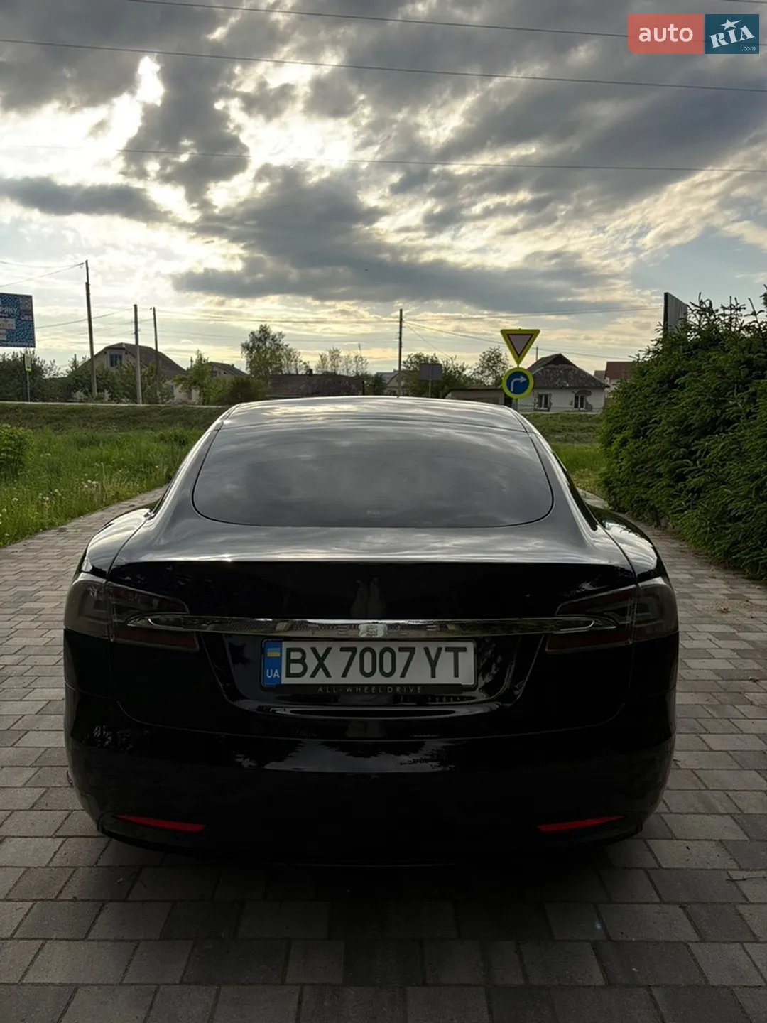 2018 Tesla Model S - мініатюра 13