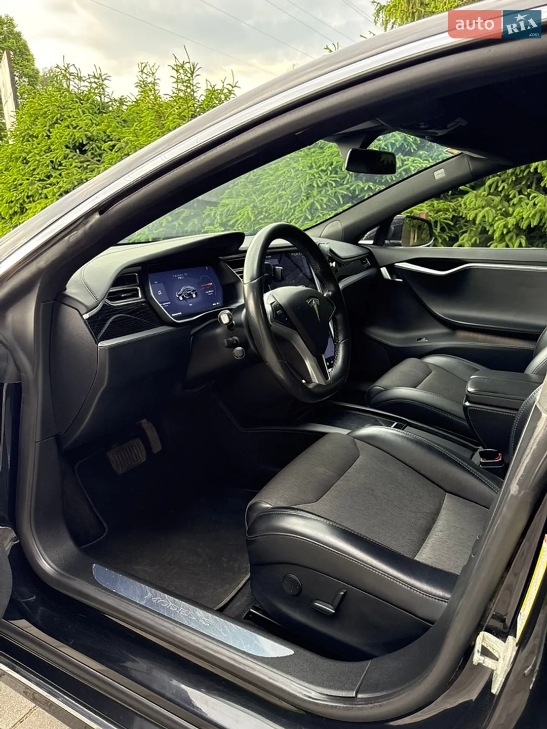 2018 Tesla Model S - мініатюра 21