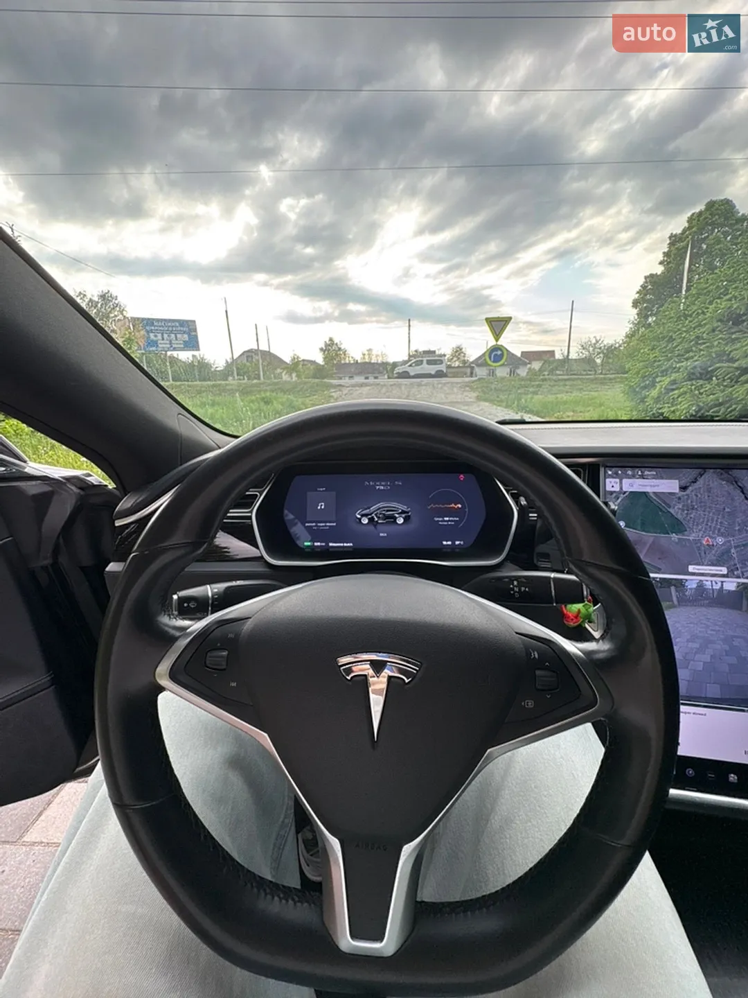 2018 Tesla Model S - мініатюра 22