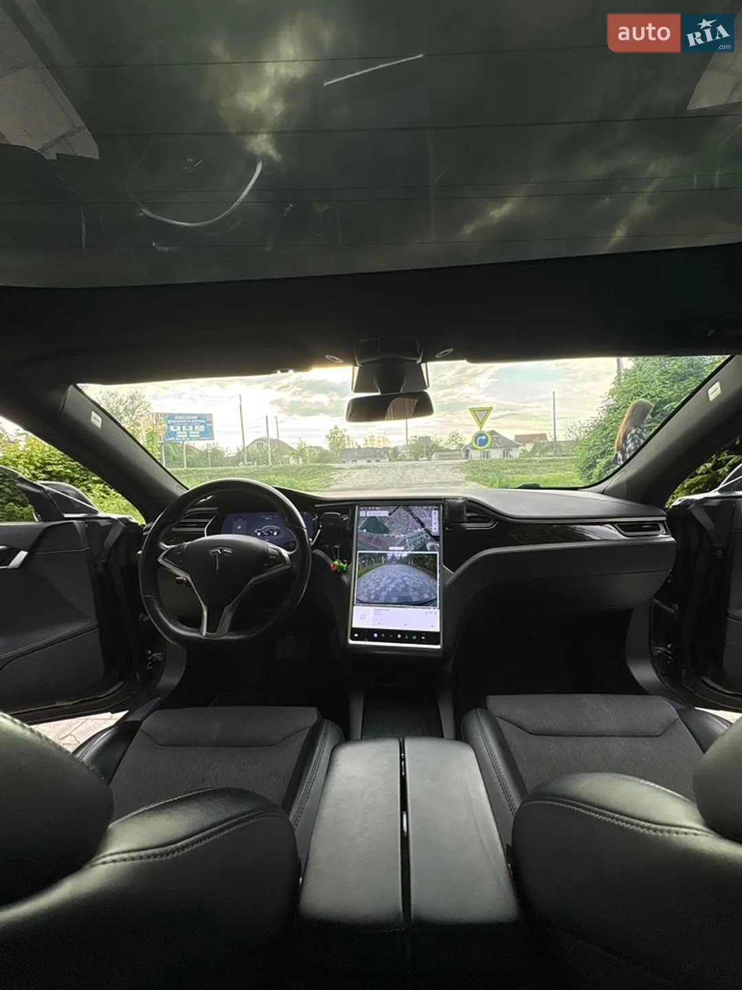 2018 Tesla Model S - мініатюра 32