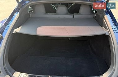 Лифтбек Tesla Model S 2019 в Броварах