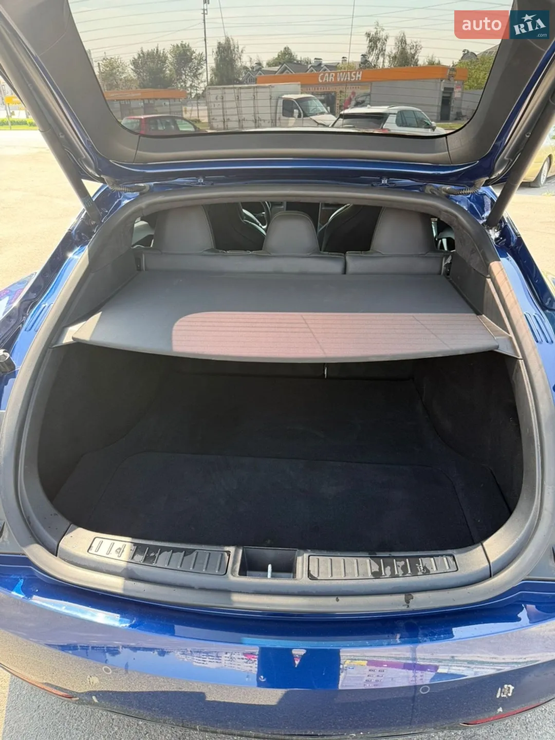 2019 Tesla Model S - мініатюра 13