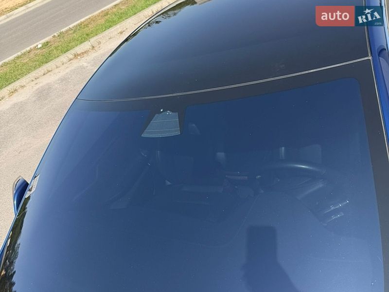 Лифтбек Tesla Model S 2019 в Броварах