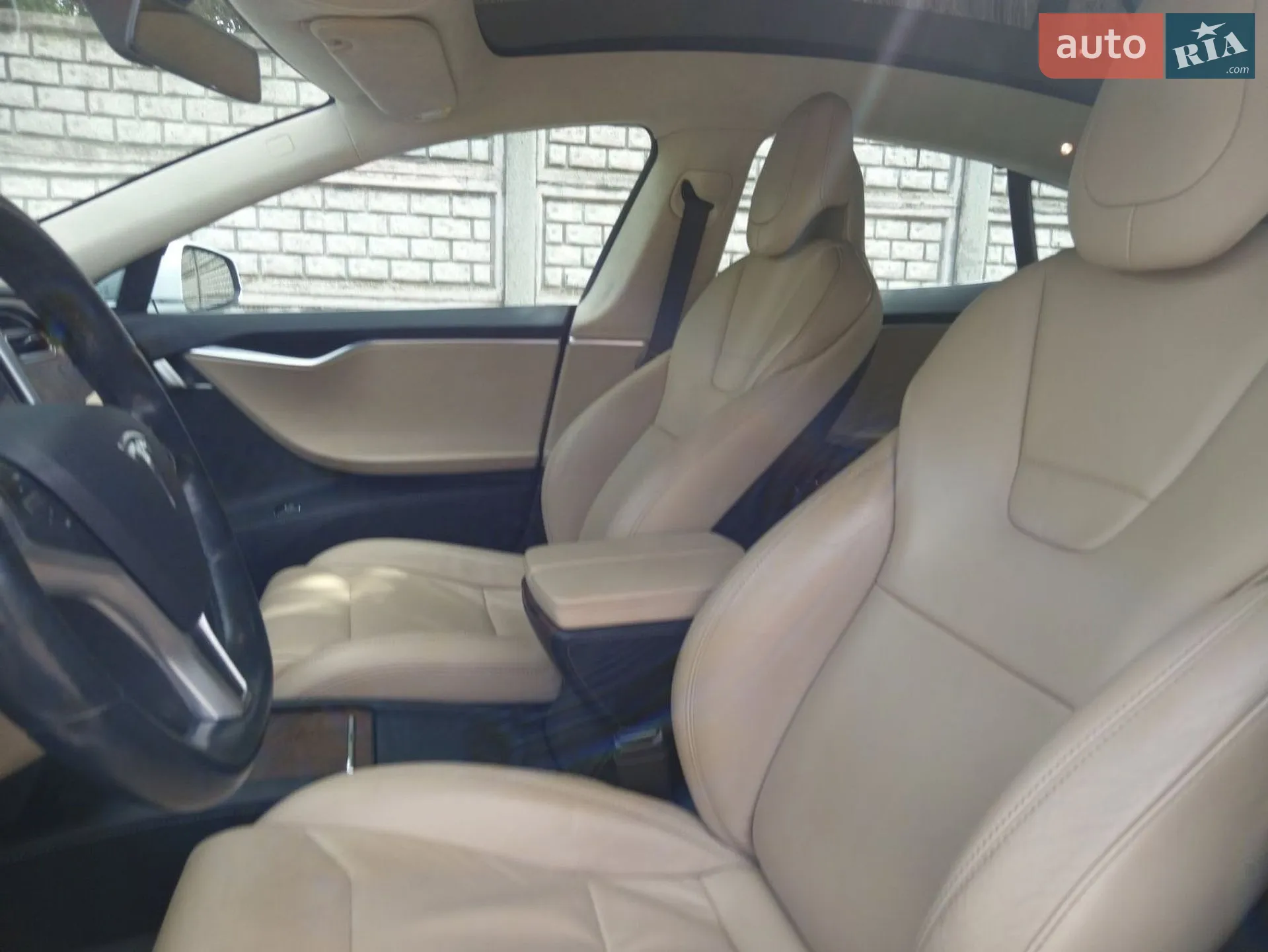 2017 Tesla Model S - мініатюра 18
