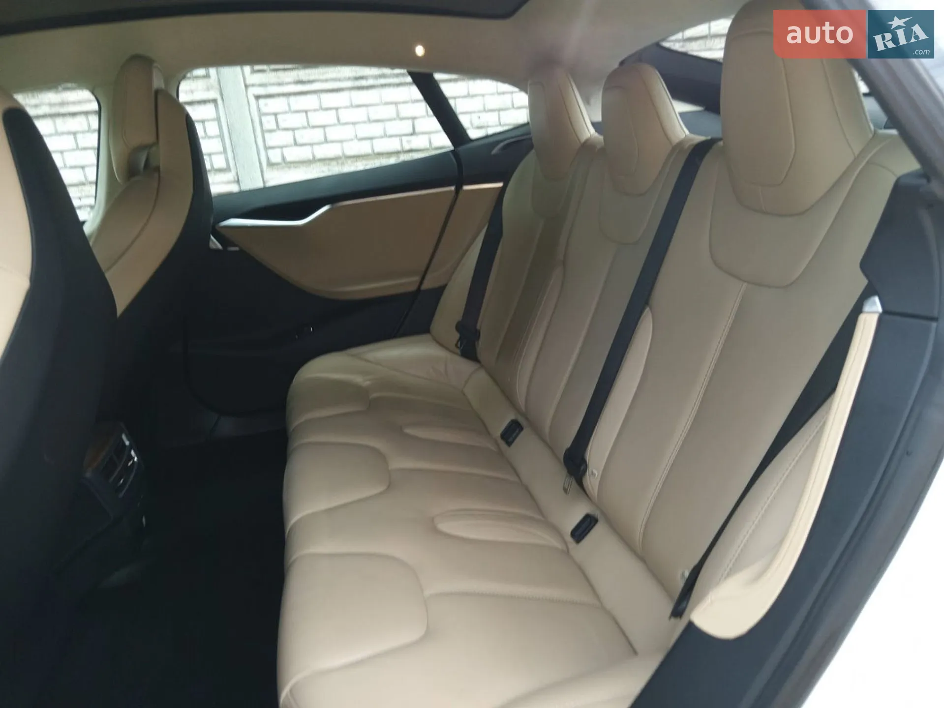 2017 Tesla Model S - мініатюра 22