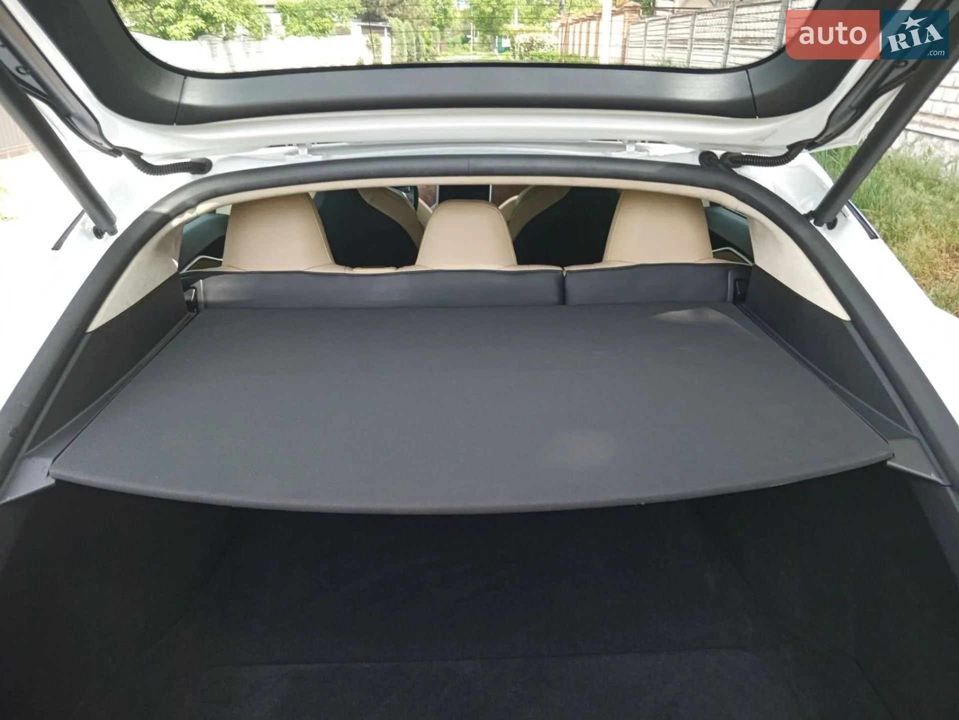 2017 Tesla Model S - мініатюра 24
